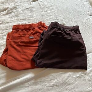 FIGS Men’s Jogger Scrub Pants XL-Tall